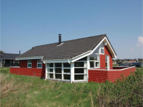 Holiday home Heden